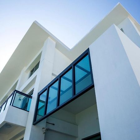Hotel 墾丁椰林 海灘文旅 Cape Eluanbi Exterior foto