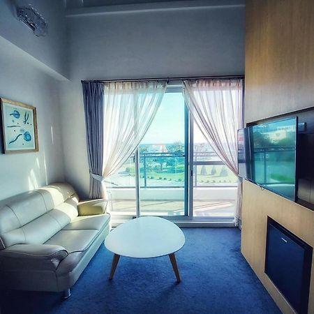 Hotel 墾丁椰林 海灘文旅 Cape Eluanbi Exterior foto