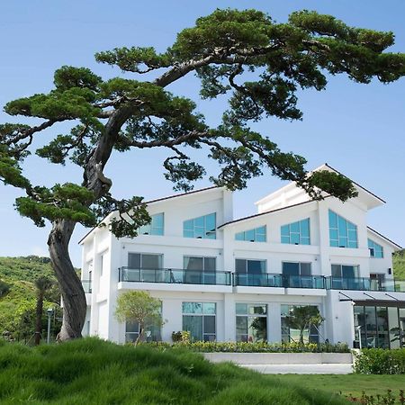 Hotel 墾丁椰林 海灘文旅 Cape Eluanbi Exterior foto