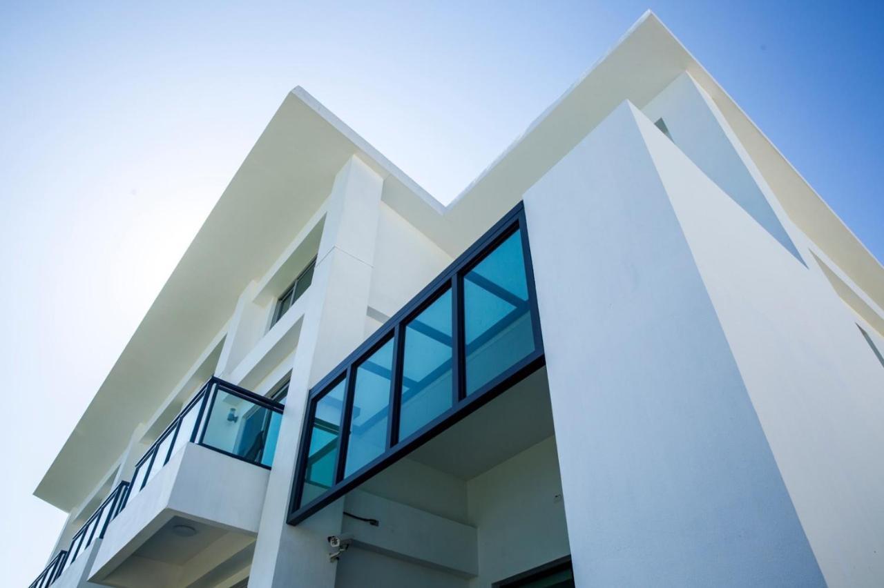 Hotel 墾丁椰林 海灘文旅 Cape Eluanbi Exterior foto