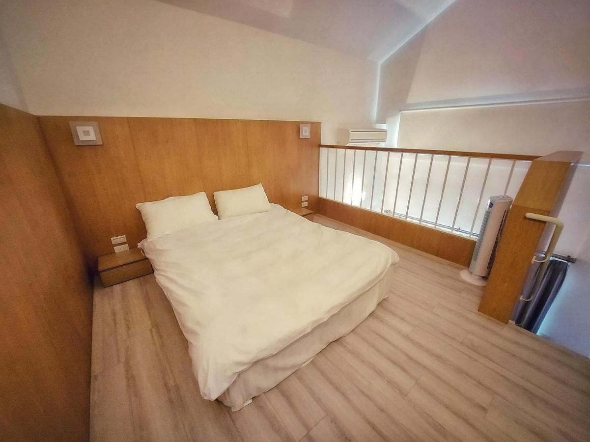 Hotel 墾丁椰林 海灘文旅 Cape Eluanbi Exterior foto