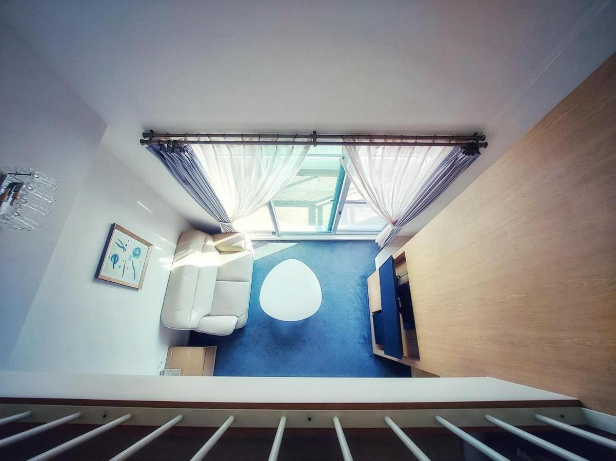 Hotel 墾丁椰林 海灘文旅 Cape Eluanbi Exterior foto