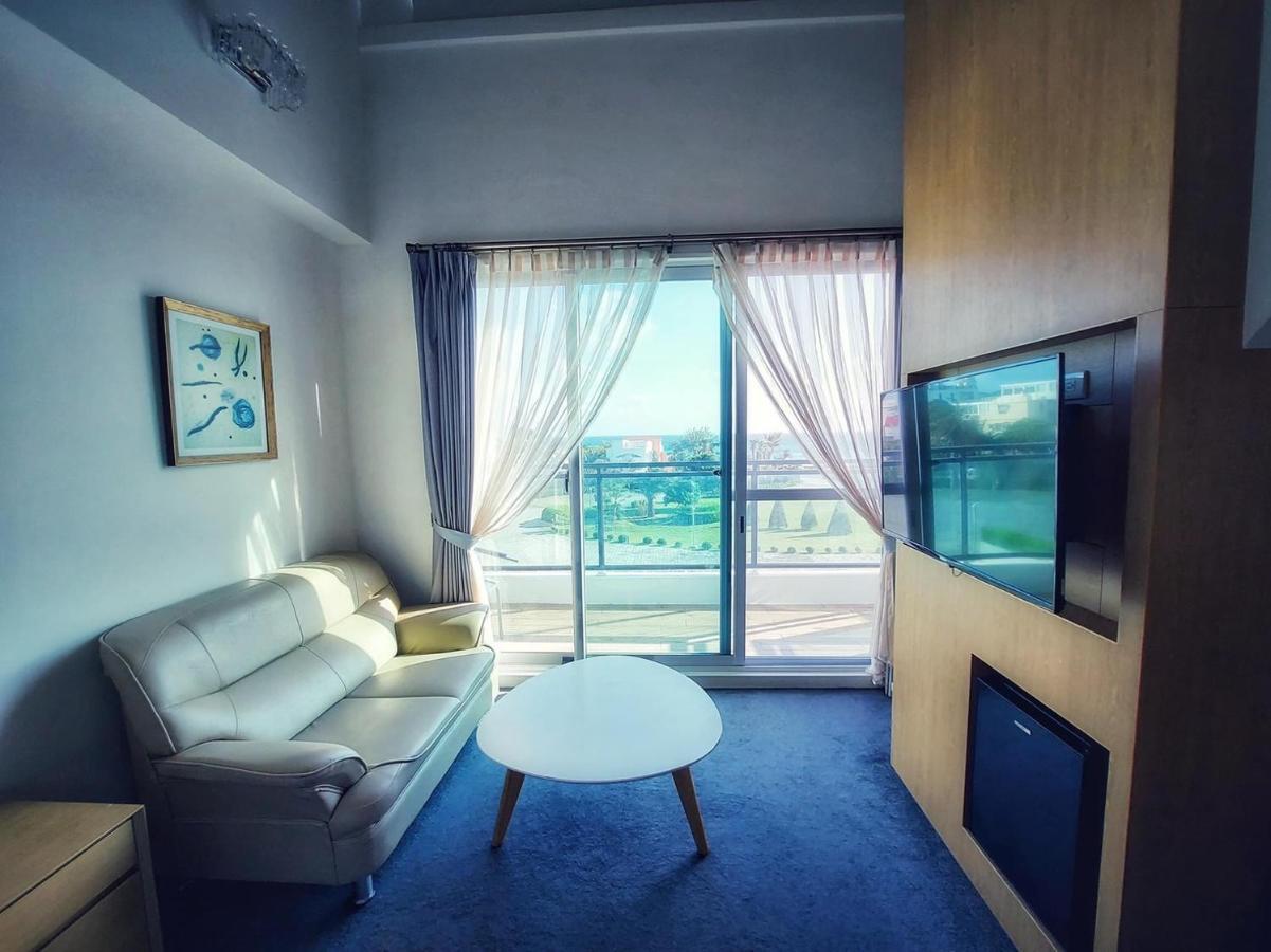 Hotel 墾丁椰林 海灘文旅 Cape Eluanbi Exterior foto